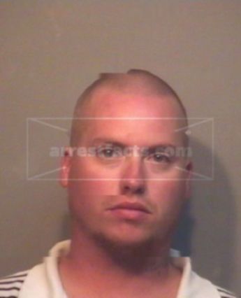 Daniel Wallace-Wade Tinsley