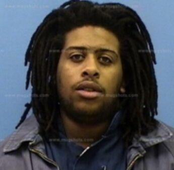 Marquese J. Lester