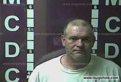 Johnny Lee Dargavell