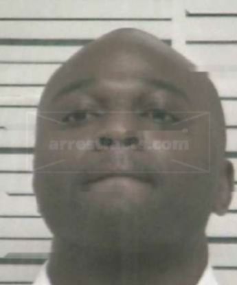 Tierr Antwon Young