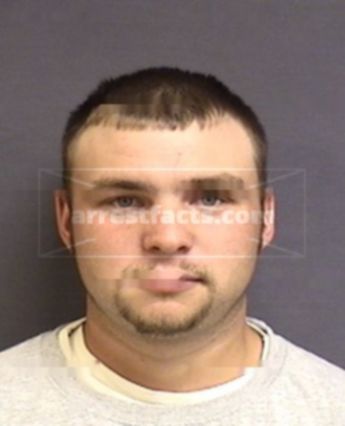 Cobey Scott West