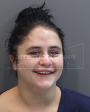 Savannah Lee Downs