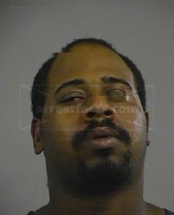 Clifton Williams