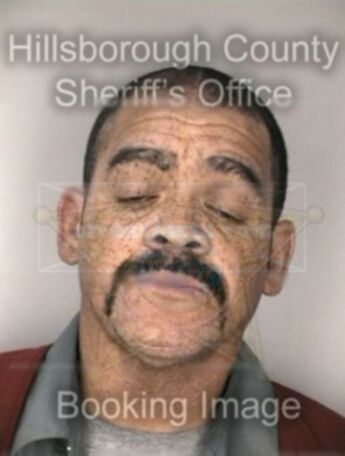 Taliaferro Oconner Adams Sr.