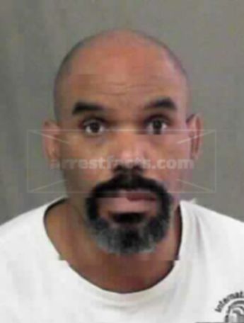 Michael Anthony Pannell