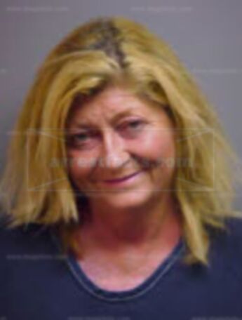 Teresa Lorraine Phillips