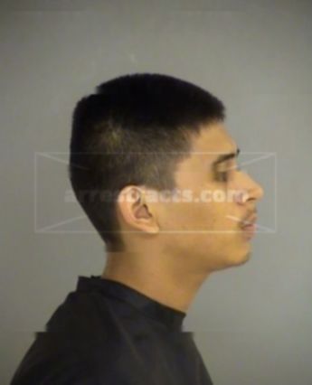 Jesus Ventura Guzman