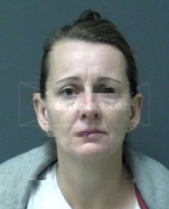 Melody Ann Bray