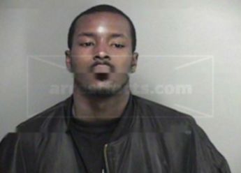 Tyrone James