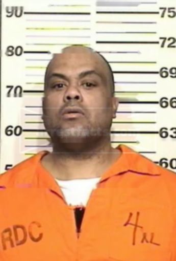 Eric Dewayne Morgan