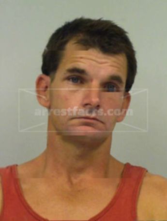 Rodger Wayne Black