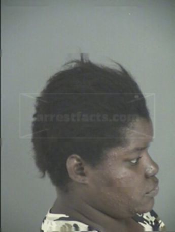 Laricia Antoinette Young