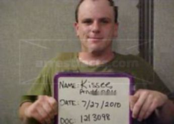 Anthony Sherman Kissee