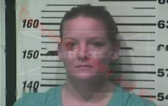 Christina Sue Jones