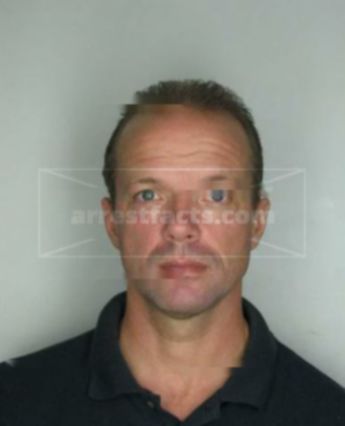Robert Lee Yates