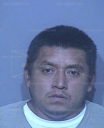 Edmundo Gonzalez-Ramirez