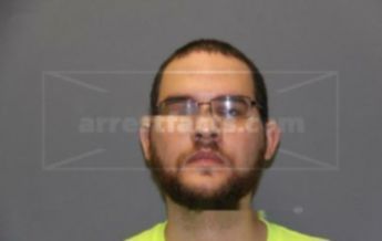 Aaron Keith Greenway