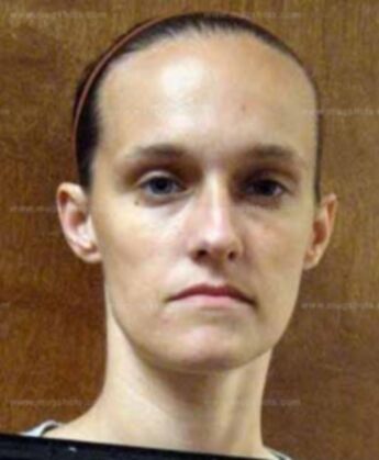 Stephanie Dianne Gardner