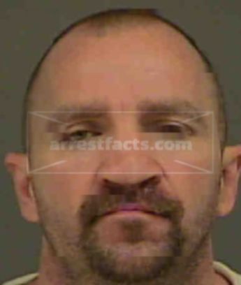 John David Keller