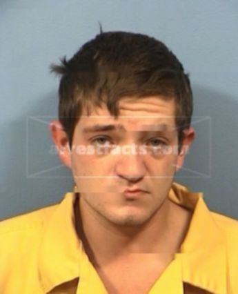 Cameron Kalas