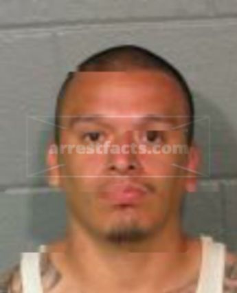 David Dejesus Estrada
