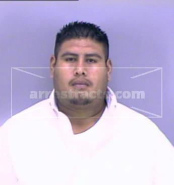 Oscar Hernandez Duran