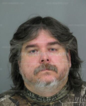 Steven James Whitley
