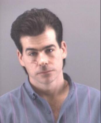 Steven Darrell Craig
