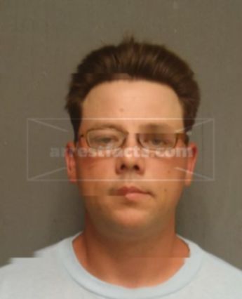 Brandon Lee Huffman