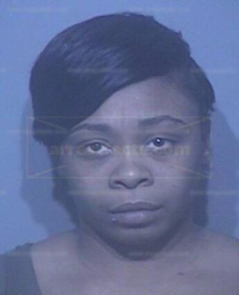 Marshay Antroinette Marks
