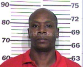 Travis Dewayne Warren