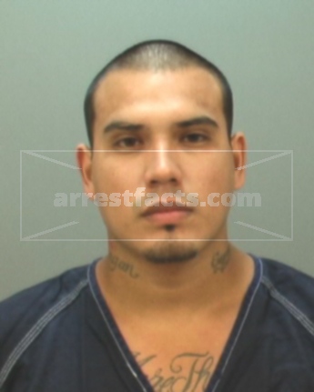 Jeremy Ricardo Jimenez
