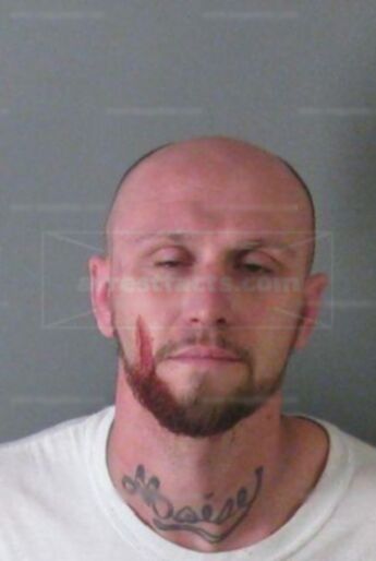 Fredrick Steven Black