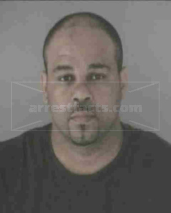 Duane Perry Simmons