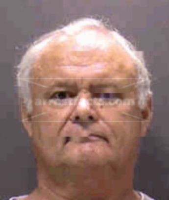Terence James Mcmanus