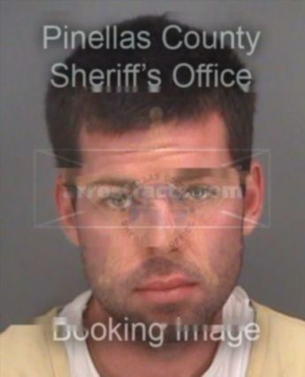 Nicholas Shane Brush