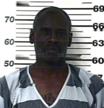 Roy Lee Walker