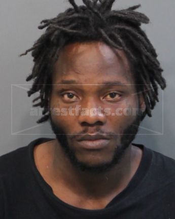 Joshua Levon Timmons