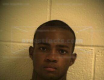 Walter James Covington