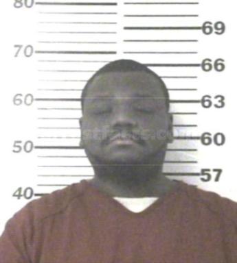 Andrew Deshone Simmons