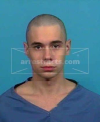 Jerin Wayne Griffith