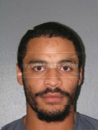 Shimarr Deffun Jackson