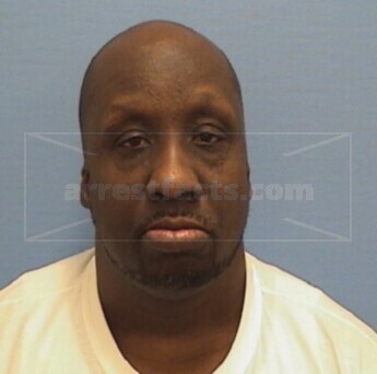 Ernest Ricks