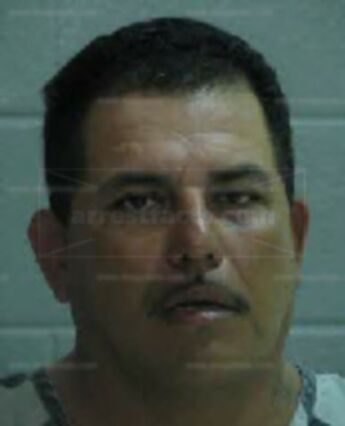 Francisco Javier Guzman