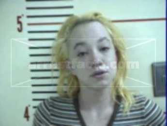Mandy Elaine Blanton
