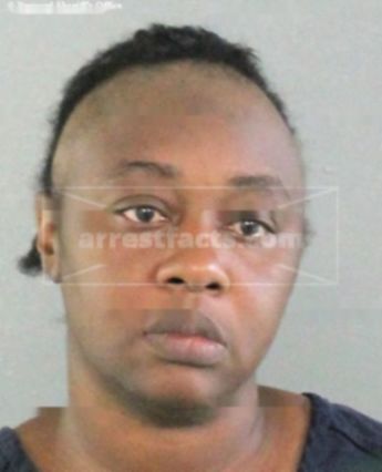 Shanika Shavone Rawls