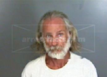 Richard Samuel Clark