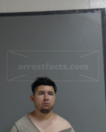 Marco Antonio Alcantar