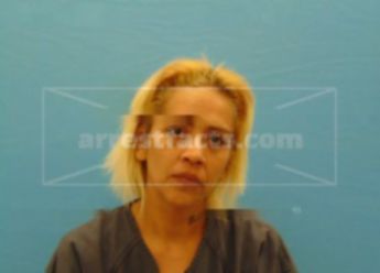 Roxie Marie Contreras