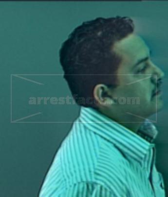 Omar Eduardo Cruz
